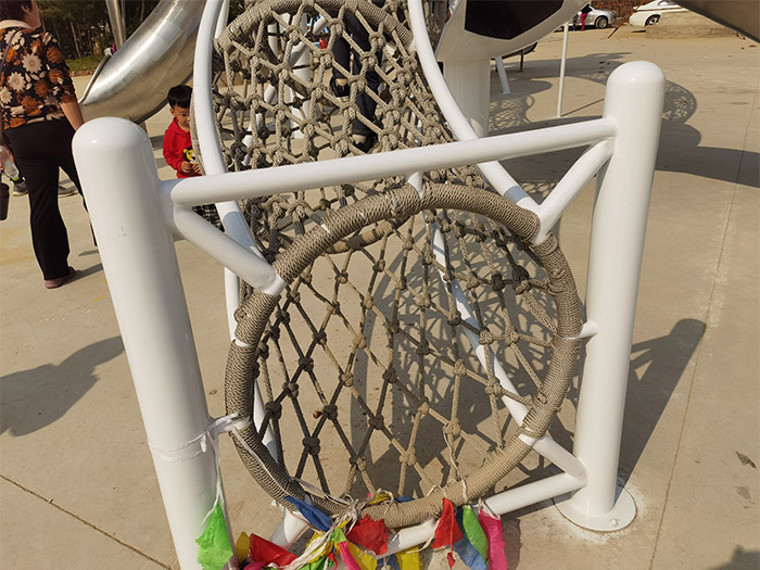 兒童游樂設備供應商
